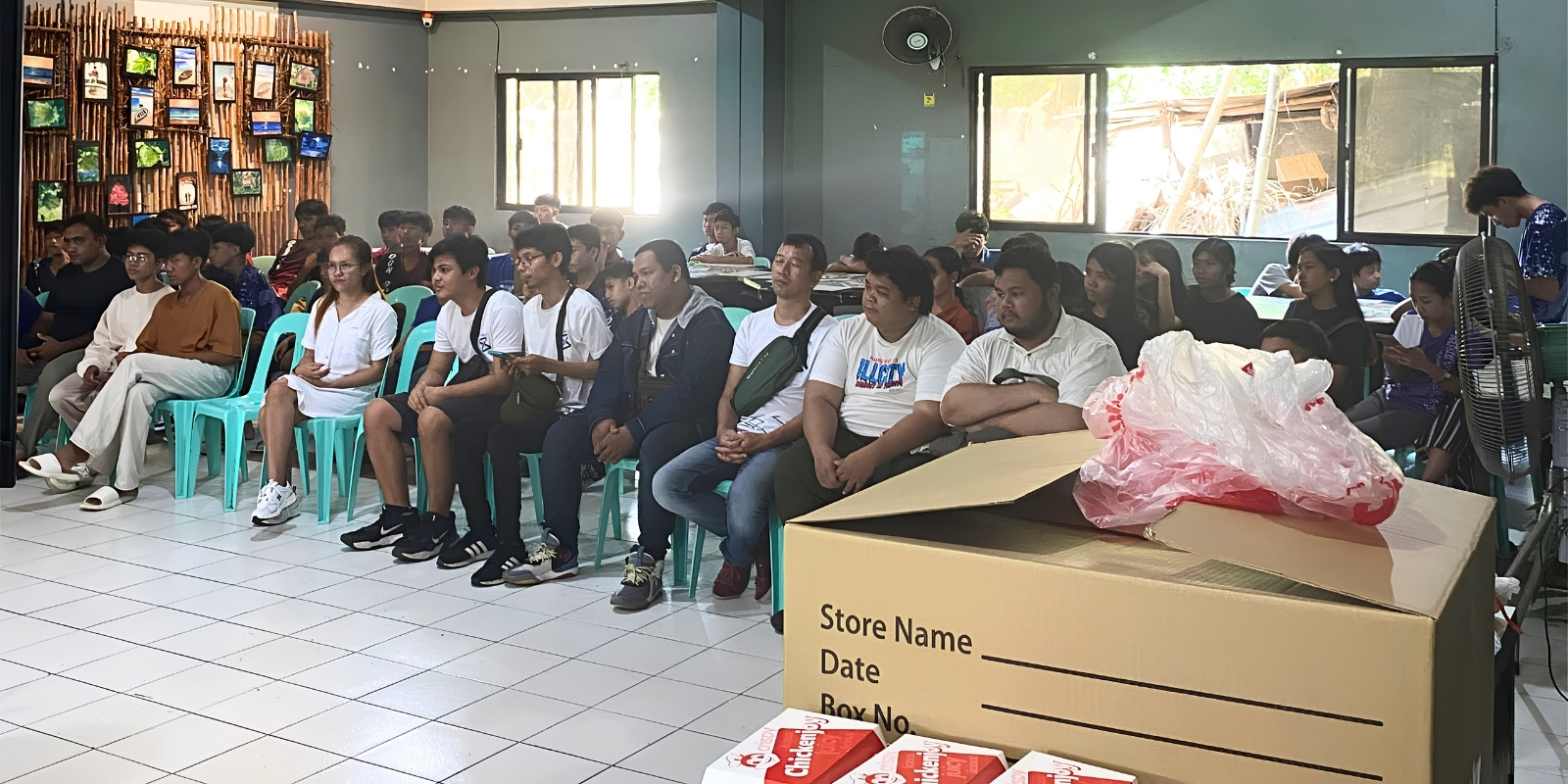 Don Bosco (4)