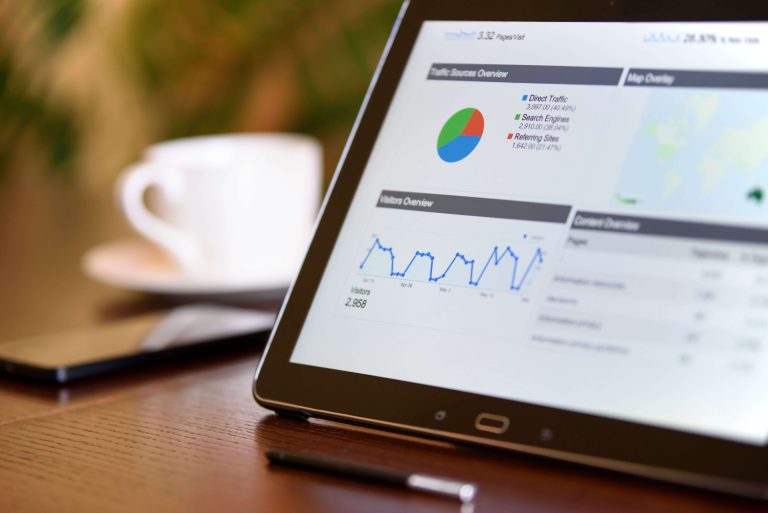 Beyond Spreadsheets: How Custom Web Systems Help Businesses Scale