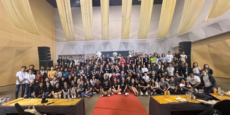 Project Zealous joins WordCamp Iloilo 2023